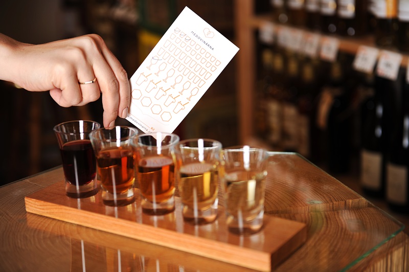 All you can drink